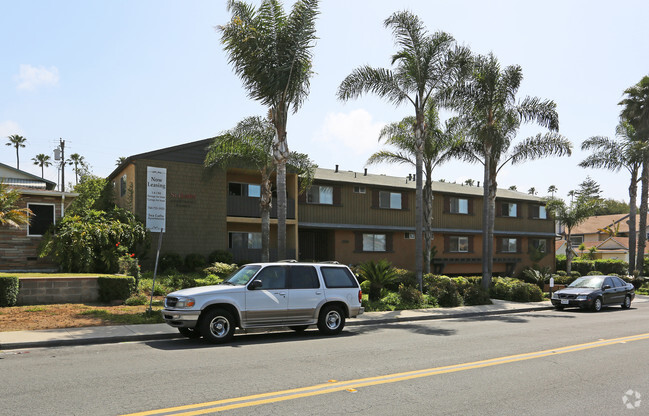 Foto del edificio - Elan Sea Lofts