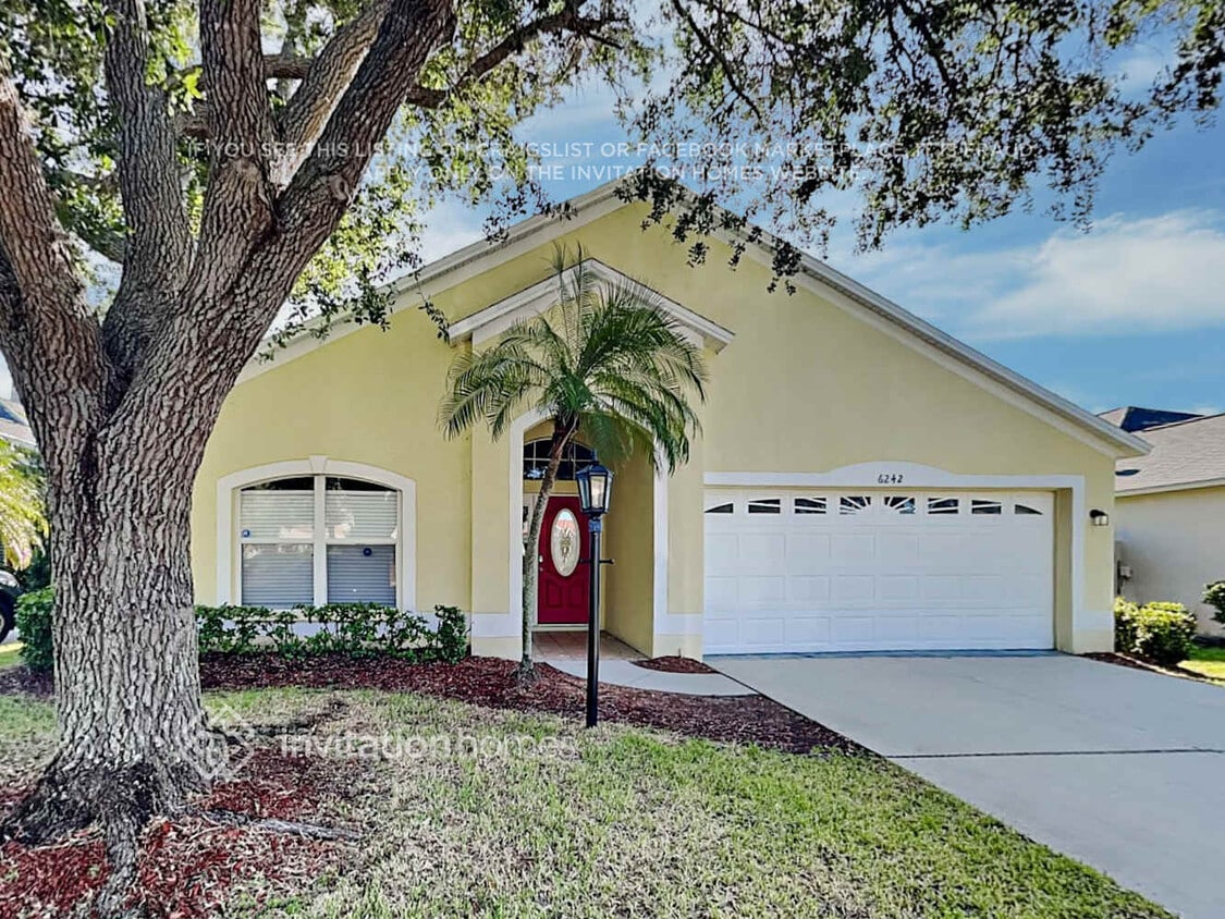 Foto principal - 6242 White Clover Cir