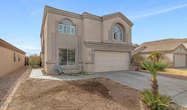 Foto del edificio - 23949 W Hadley St