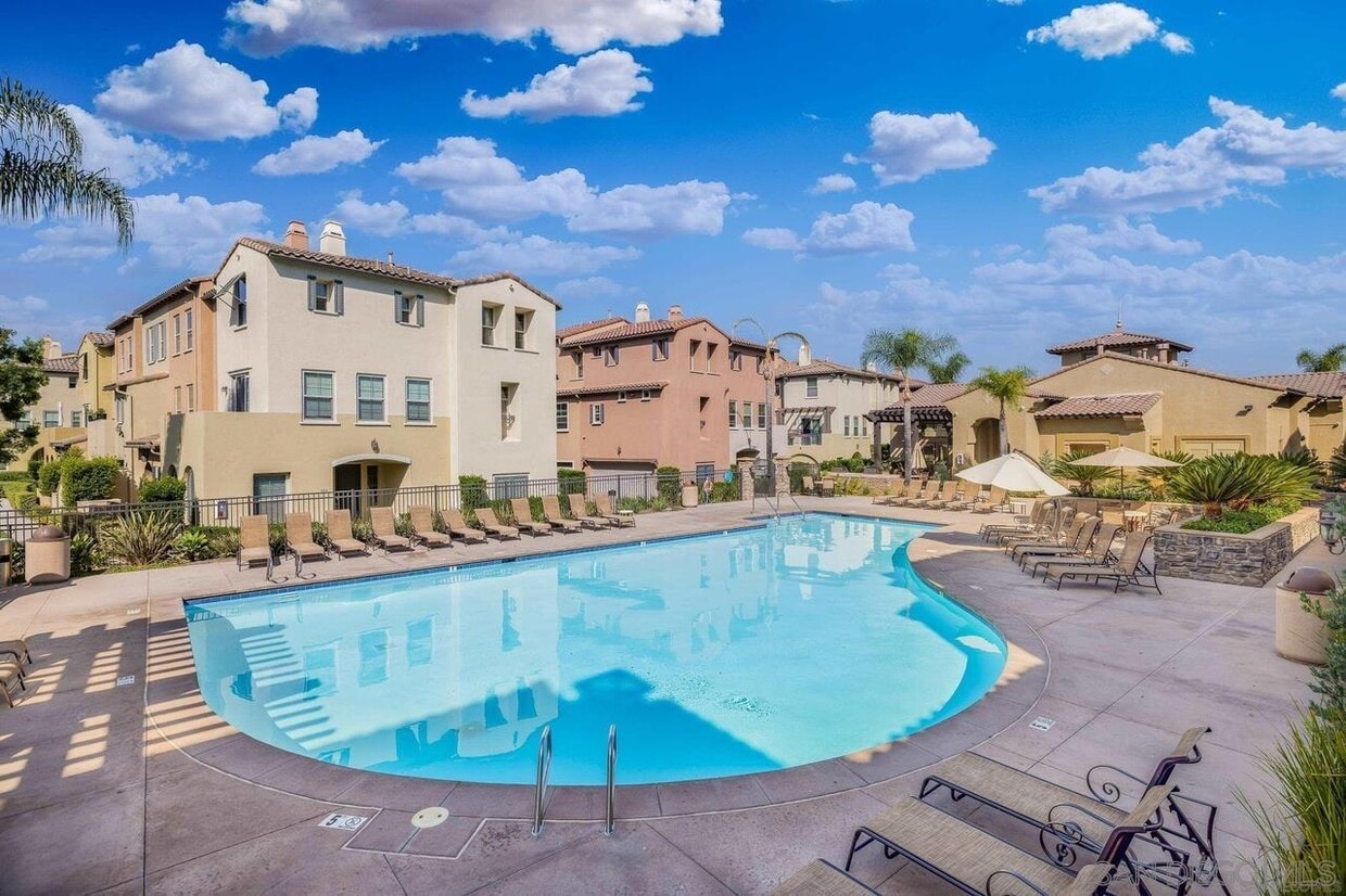 598 Almond Rd, San Marcos, CA 92078 Townhome Rentals in San Marcos CA