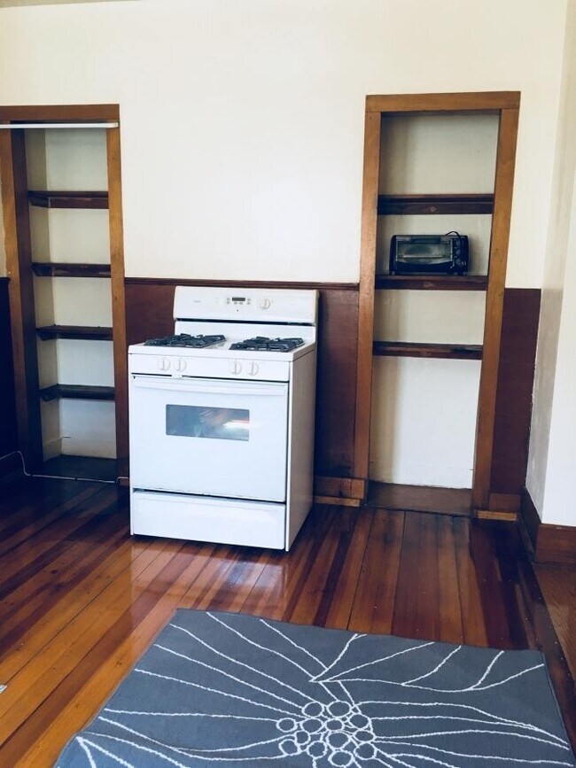 Foto del edificio - 2 bedroom in Boston MA