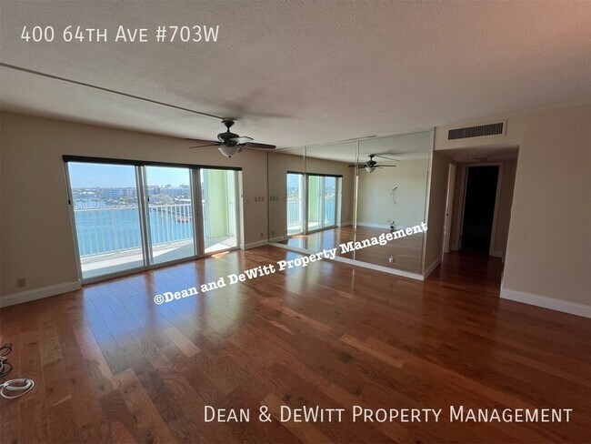 Foto del edificio - 400 64th Ave