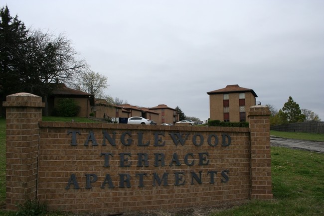 Building Photo - Tanglewood Terrace Apartments