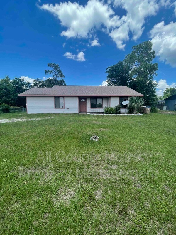 Primary Photo - 4755 Deer Run Rd