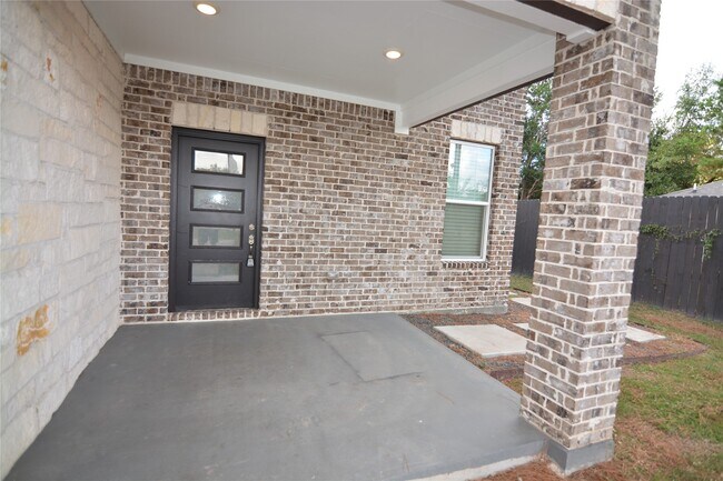 Foto del edificio - 43699 Old Houston Hwy