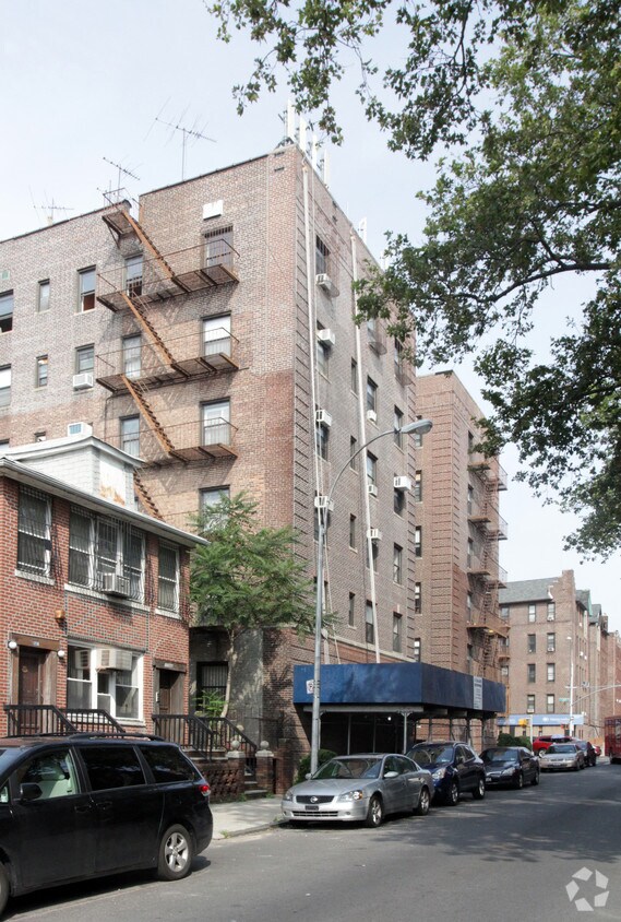 Foto del edificio - 1042 50th St