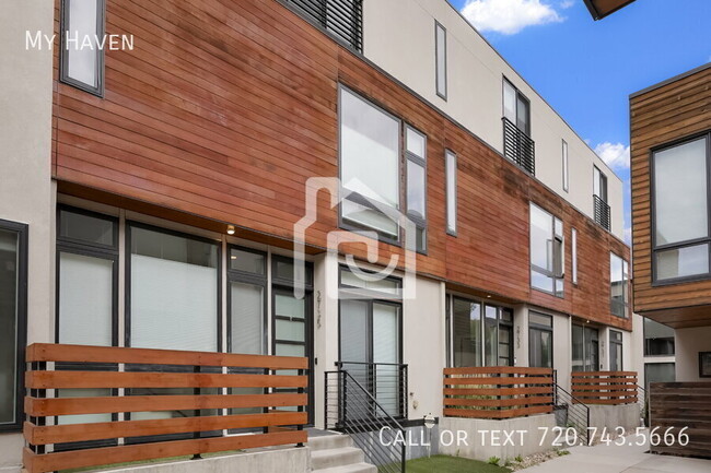 Foto del edificio - 2735 W 21st Ave