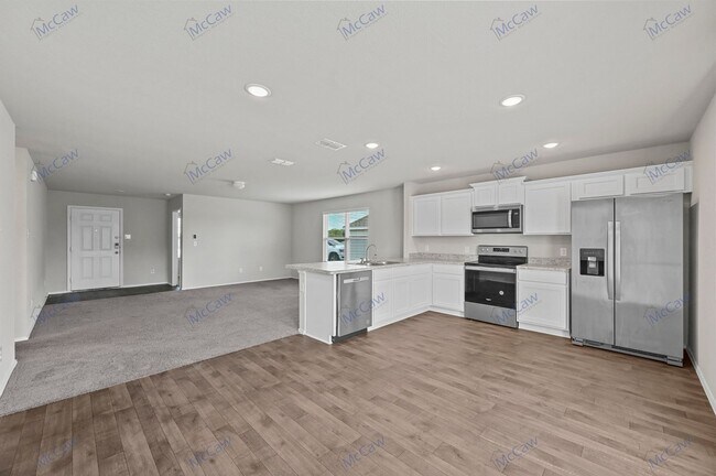 Building Photo - Beautiful 3-bed 2-bath Home in Terrell!