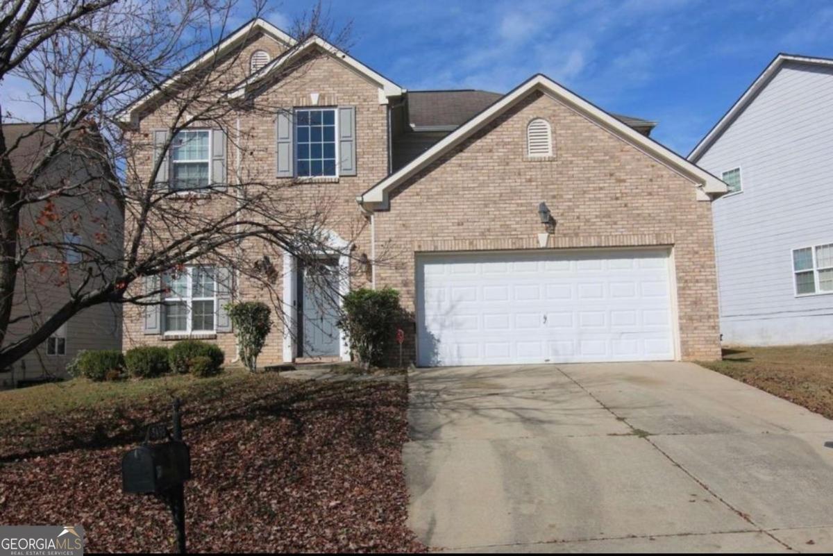 Foto principal - 5496 Village Trace