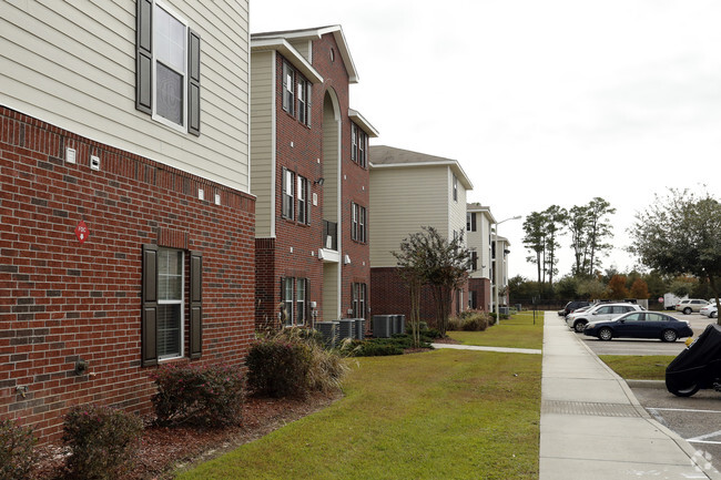 Apartments In Diberville