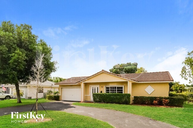 Foto del edificio - 3631 NW 108th Dr