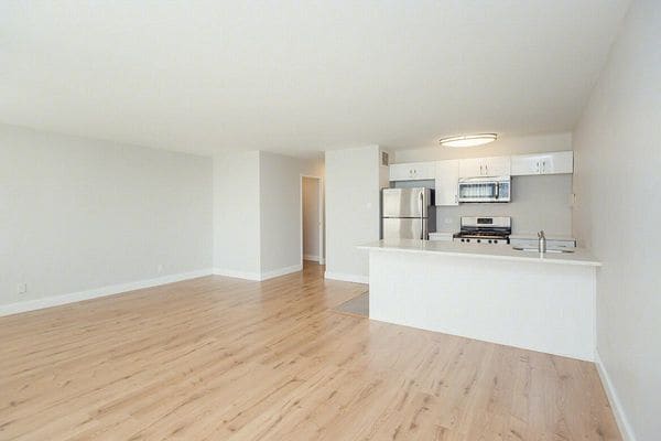 Interior Photo - Chestnut Hill Tower