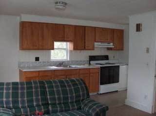 Building Photo Apartment interior - 155 Champlain Ave