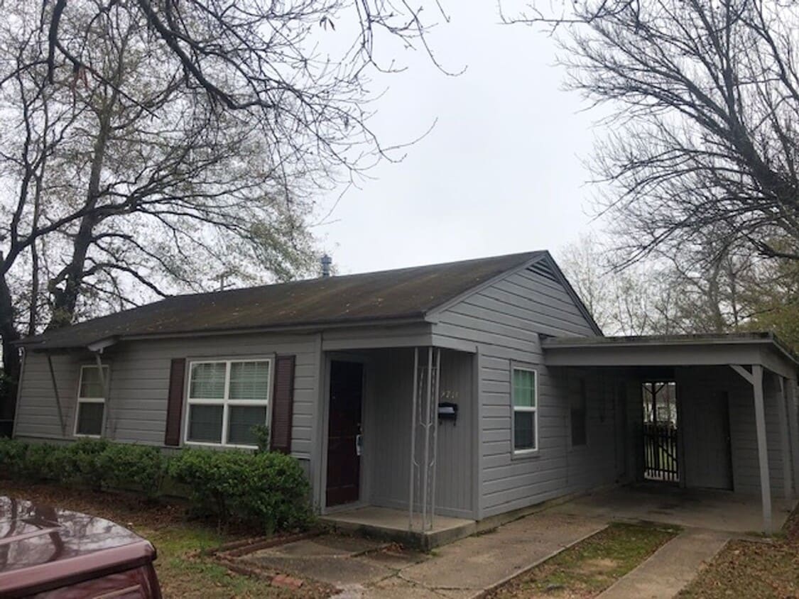 2711 Amherst St, Shreveport, LA 71108 House Rental in Shreveport, LA