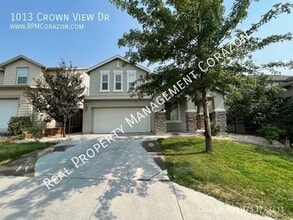 Building Photo - 1013 Crown View Dr