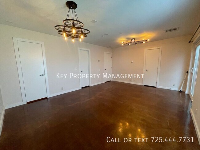 Building Photo - One-of-a-kind 2 bedroom, 2.5 bathroom town...