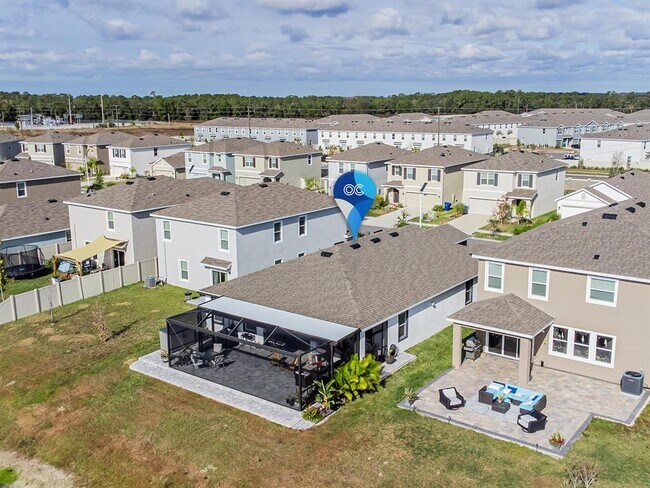 Building Photo - 9137 Forge Breeze Lp