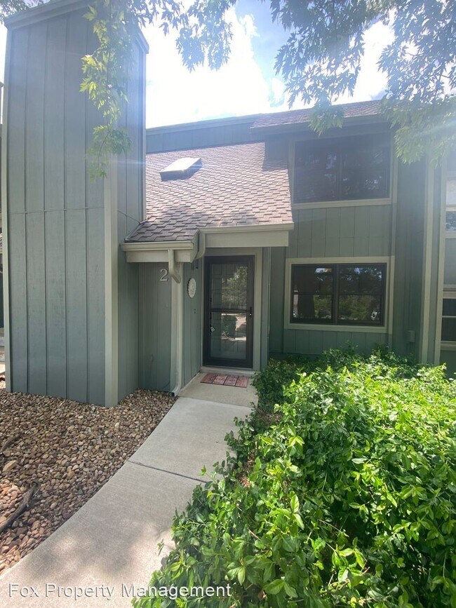 Building Photo - 2 br, 1.5 bath House - 2 Benthaven Place