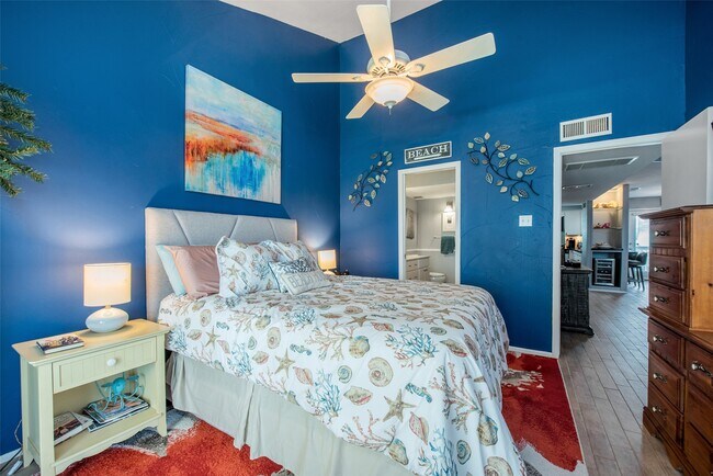 Foto del edificio - 103 Jean Lafitte Cove