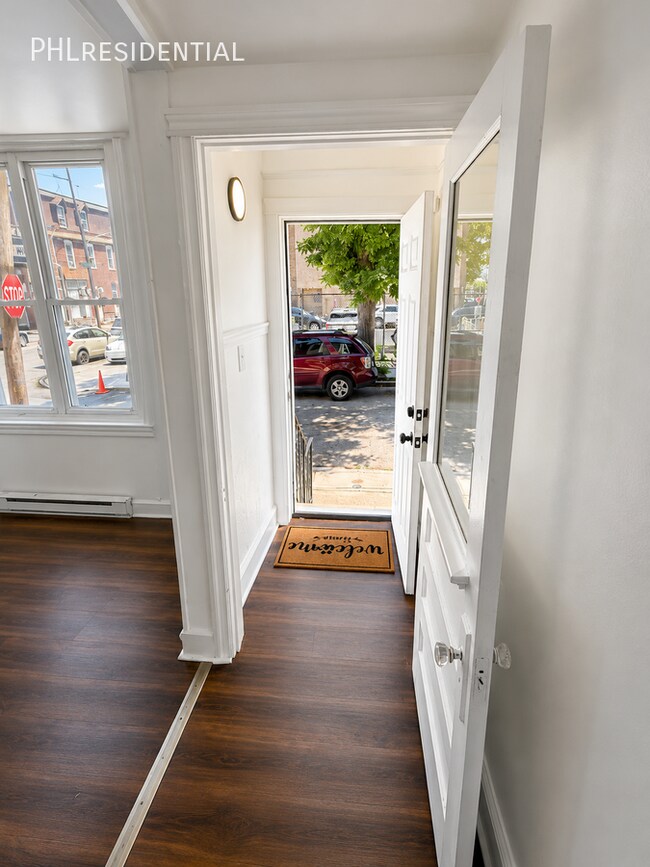 Foto del edificio - 2203 Yelland St