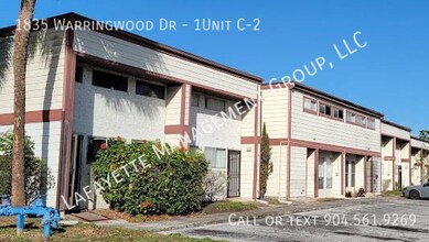 Building Photo - 1835 Warringwood Dr