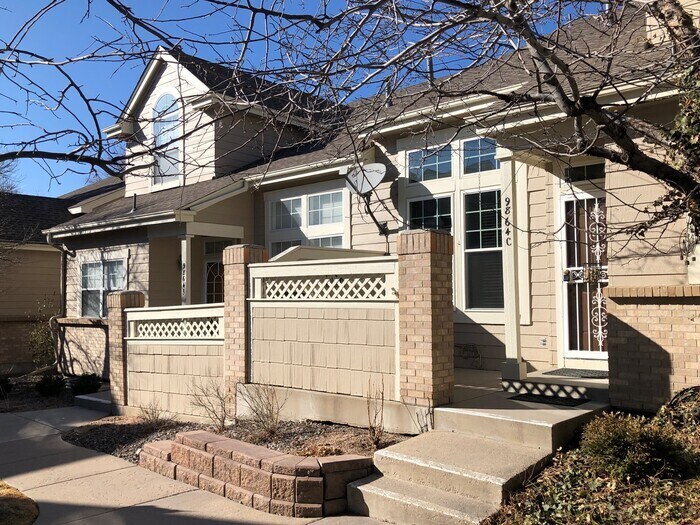 Foto principal - Gorgeous Townhome in Westminster