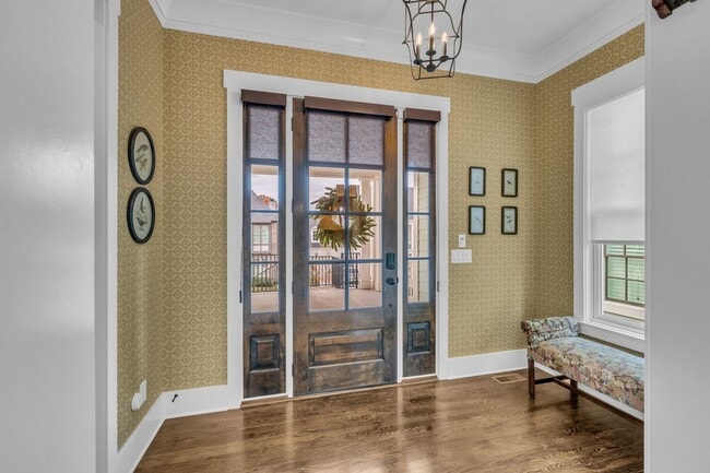 Building Photo - Fully Furnished 4 Bedroom w/ Office in Westhaven Neighborhood