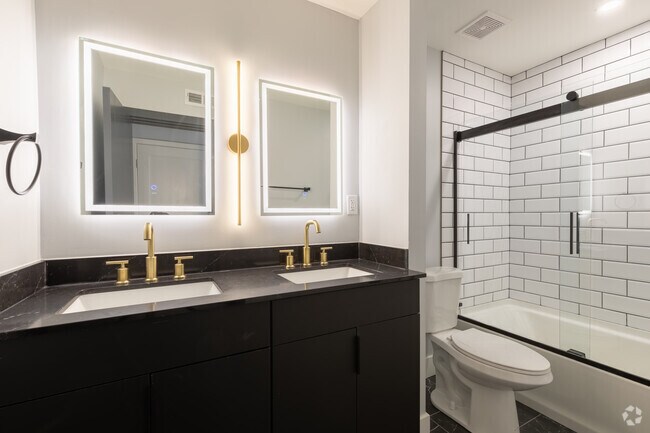 2HAB, 2BA - 1800SF - Grafton House