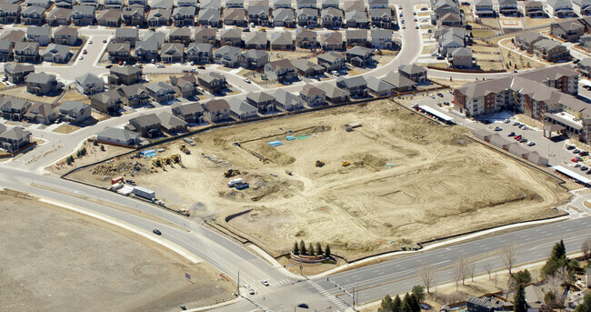 Building Photo - Lennox at Copperleaf