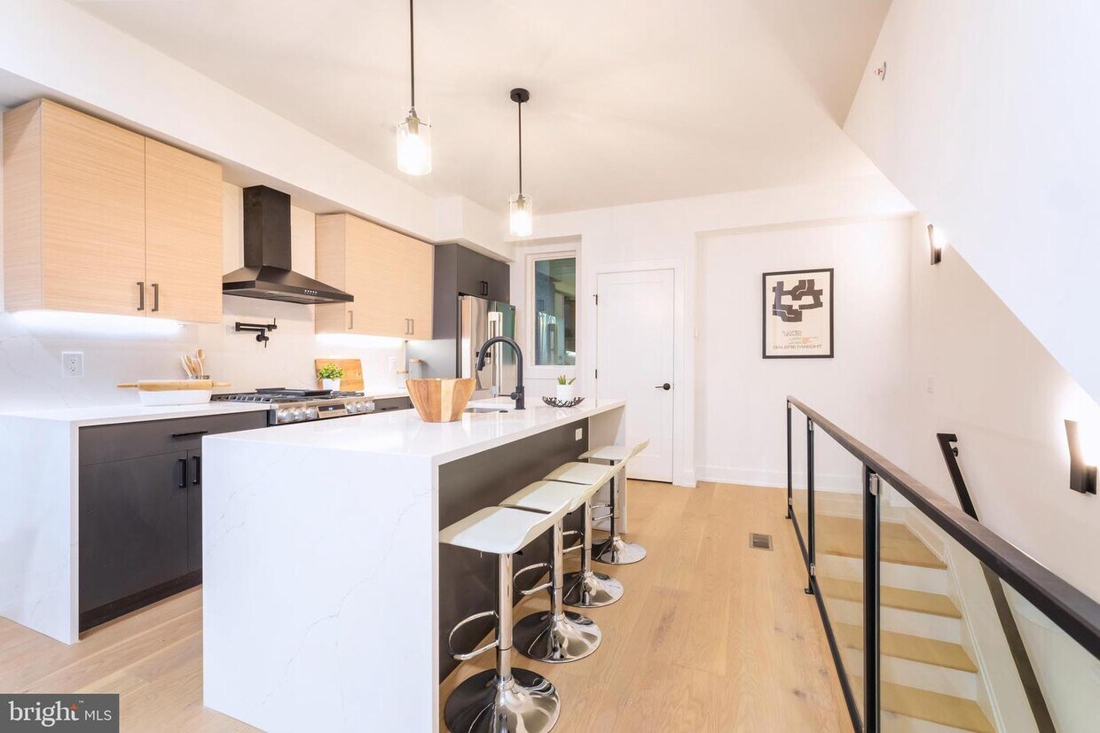 Foto principal - 1507 Christian St