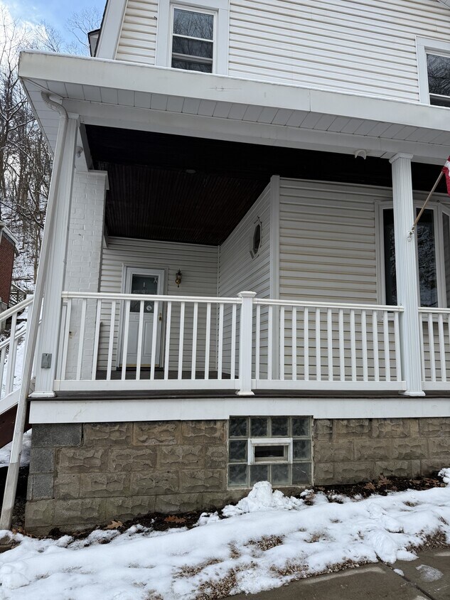 Foto principal - 550 Wood St