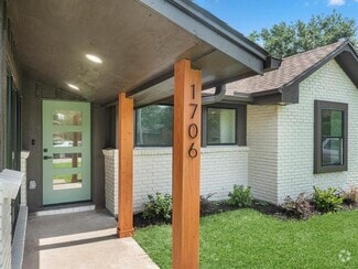 Building Photo - 1706 Ansbury Dr