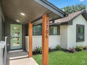 Building Photo - 1706 Ansbury Dr