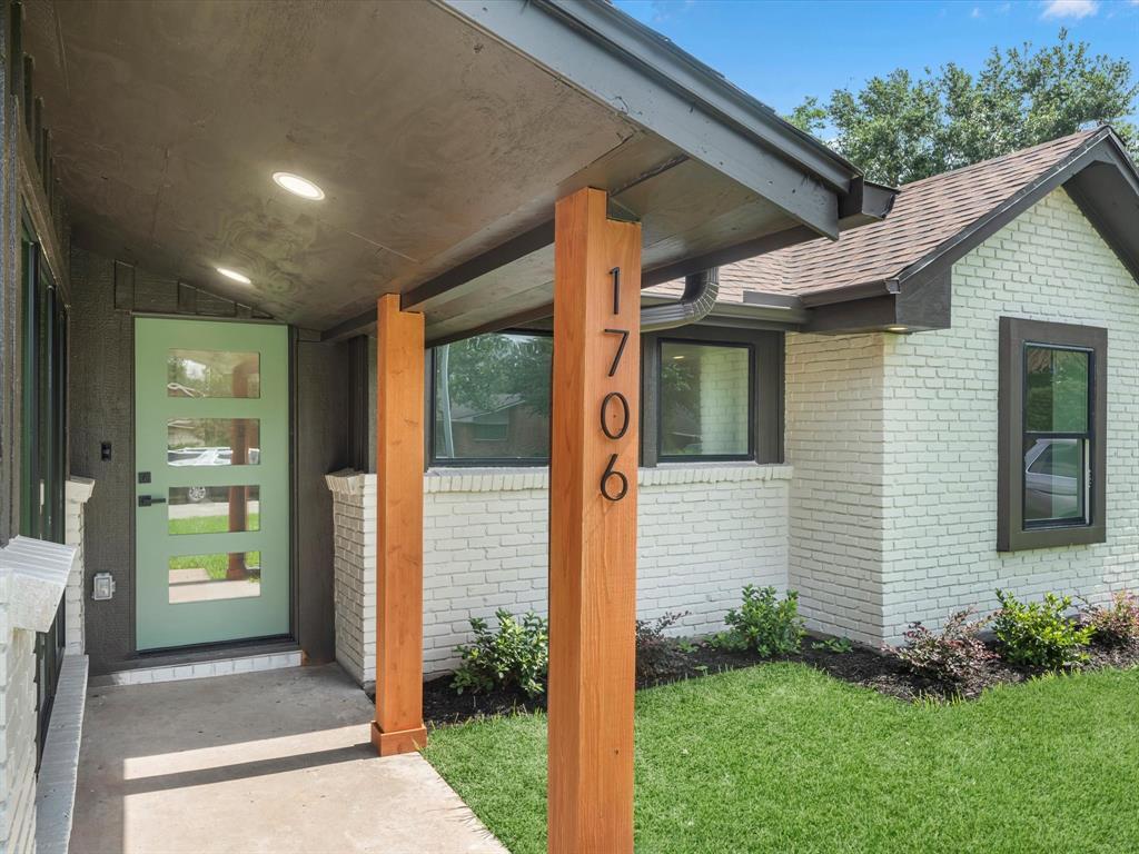 Foto principal - 1706 Ansbury Dr