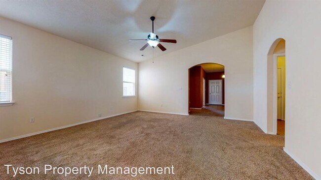 Building Photo - 3 br, 2.5 bath House - 7116 Hearthstone Rd NW