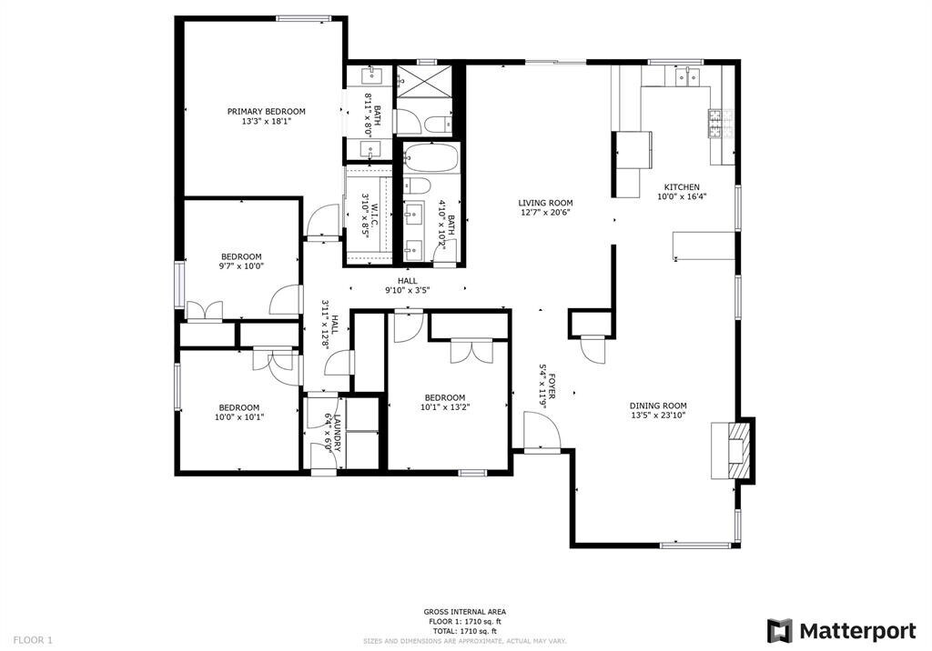 Building Photo - 2215 Fort Laramie Dr