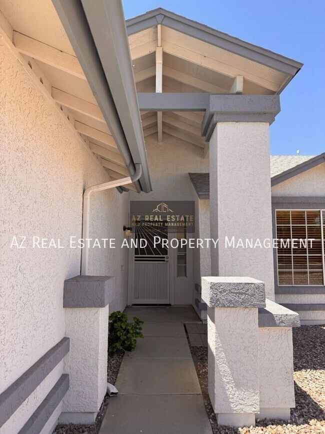 Foto del edificio - 8528 W Pershing Ave