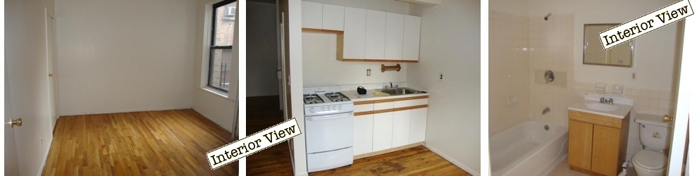 Primary Photo - 557 W 148th St