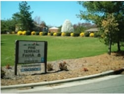 Primary Photo - Pine Terrace Apartments