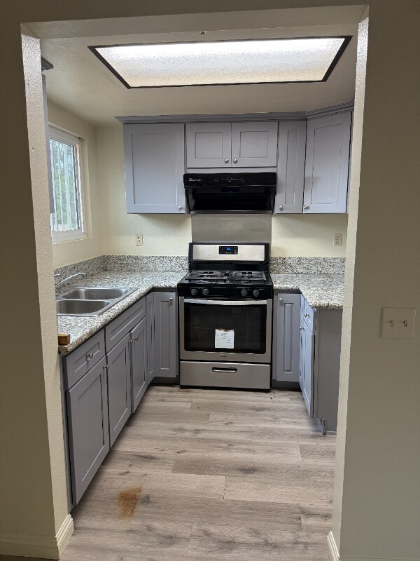 Building Photo - 2472 New Ave