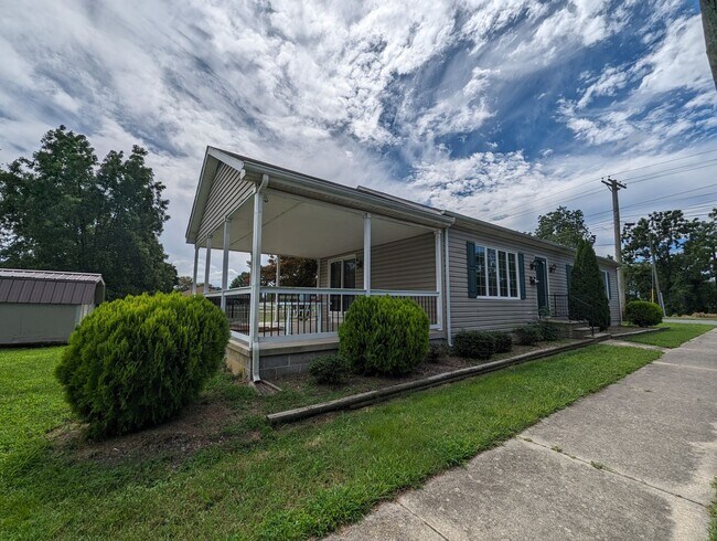 Foto del edificio - Charming 2-Bedroom Home Available for Rent!