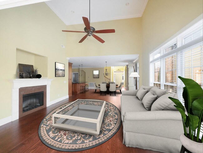 Building Photo - 2323 Rivendell Ln