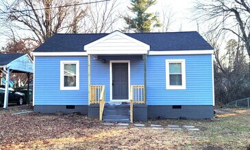 Building Photo - 2404 Williams Ave