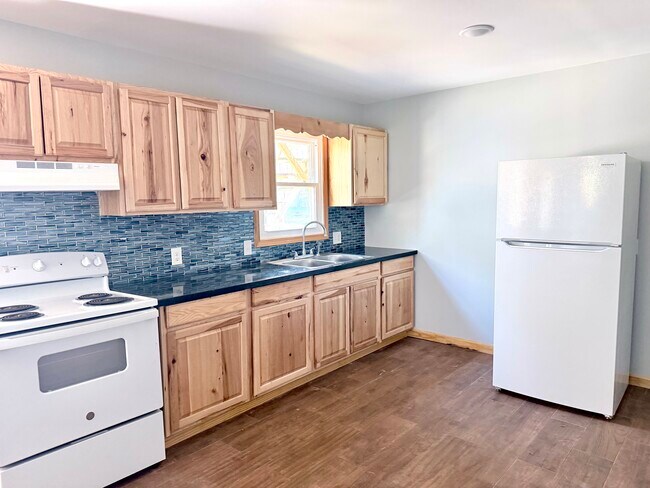 Foto del edificio - 1313 Mulberry Mill Rd