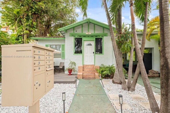 Foto del edificio - 769 NW 10th St