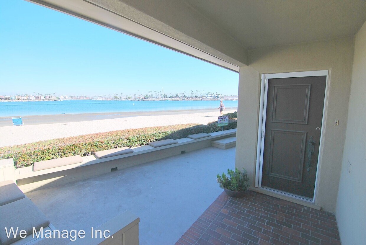 Primary Photo - 4 br, 2 bath House - 6500 E. Bay Shore Walk