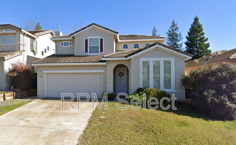 Foto principal - 2206 Ranch House Ct