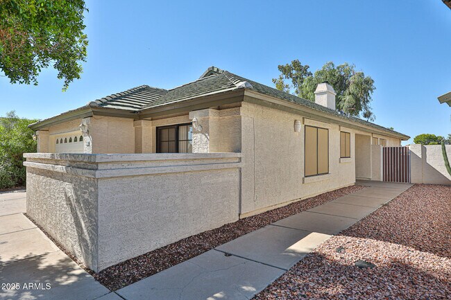 Foto del edificio - 7539 W Sequoia Dr