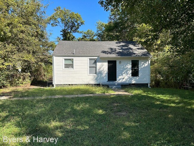 Building Photo - 2 br, 1 bath House - 1231 Greenfield Drive