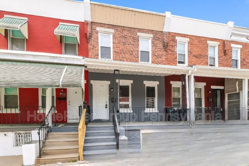 Primary Photo - 112 N Wanamaker St